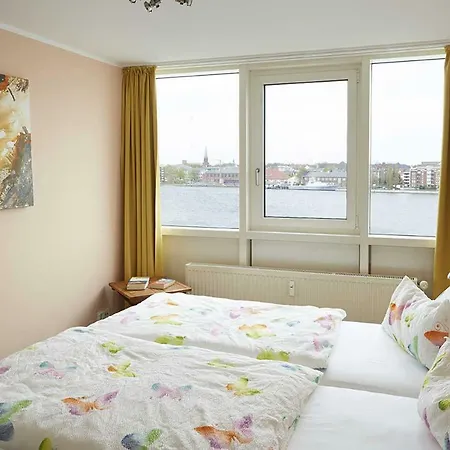 138 Helgolandhaus Wilhelmshaven Zewnętrze zdjęcie