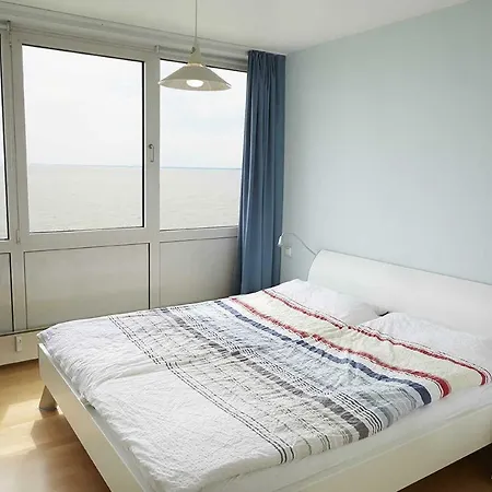 138 Helgolandhaus Wilhelmshaven Zewnętrze zdjęcie