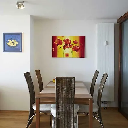 138 Helgolandhaus Wilhelmshaven Zewnętrze zdjęcie