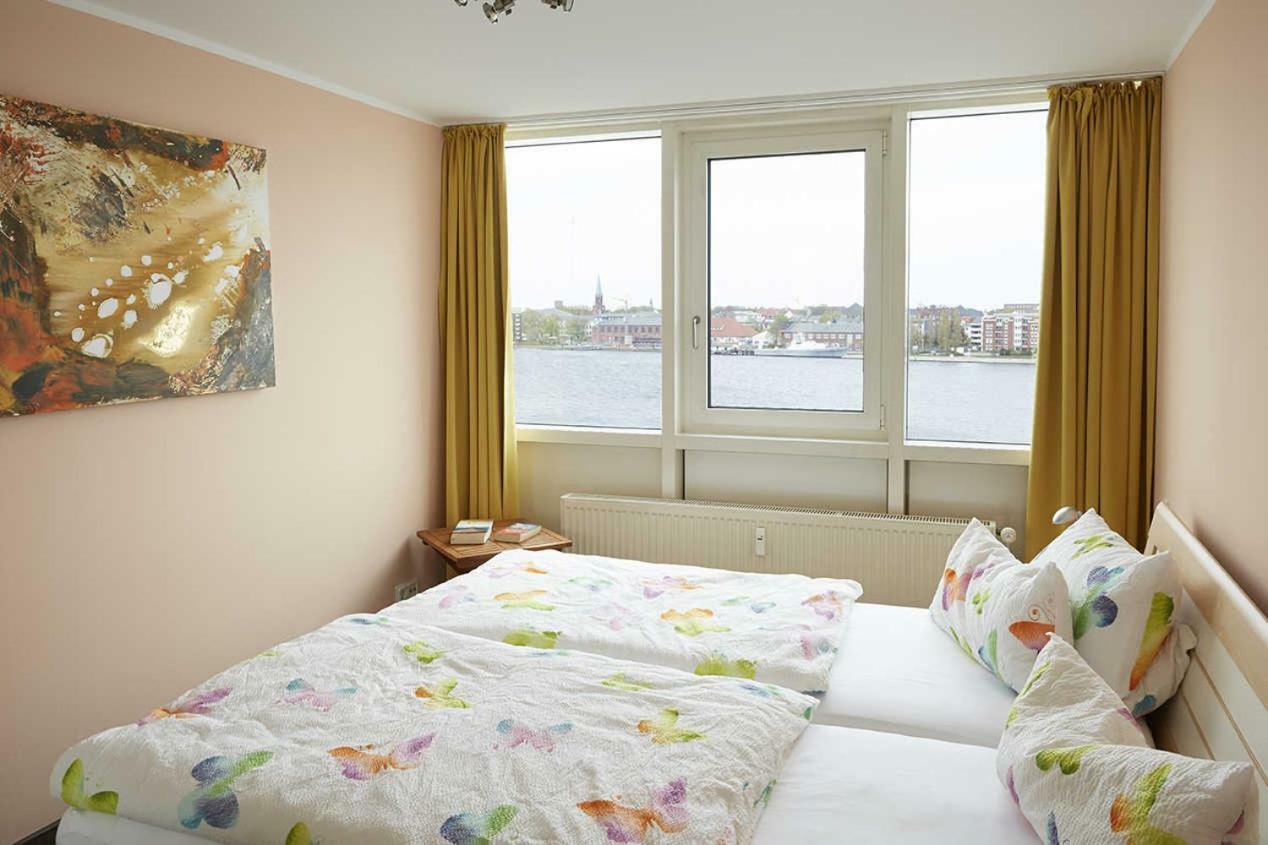 Apartment 138 Helgolandhaus *
