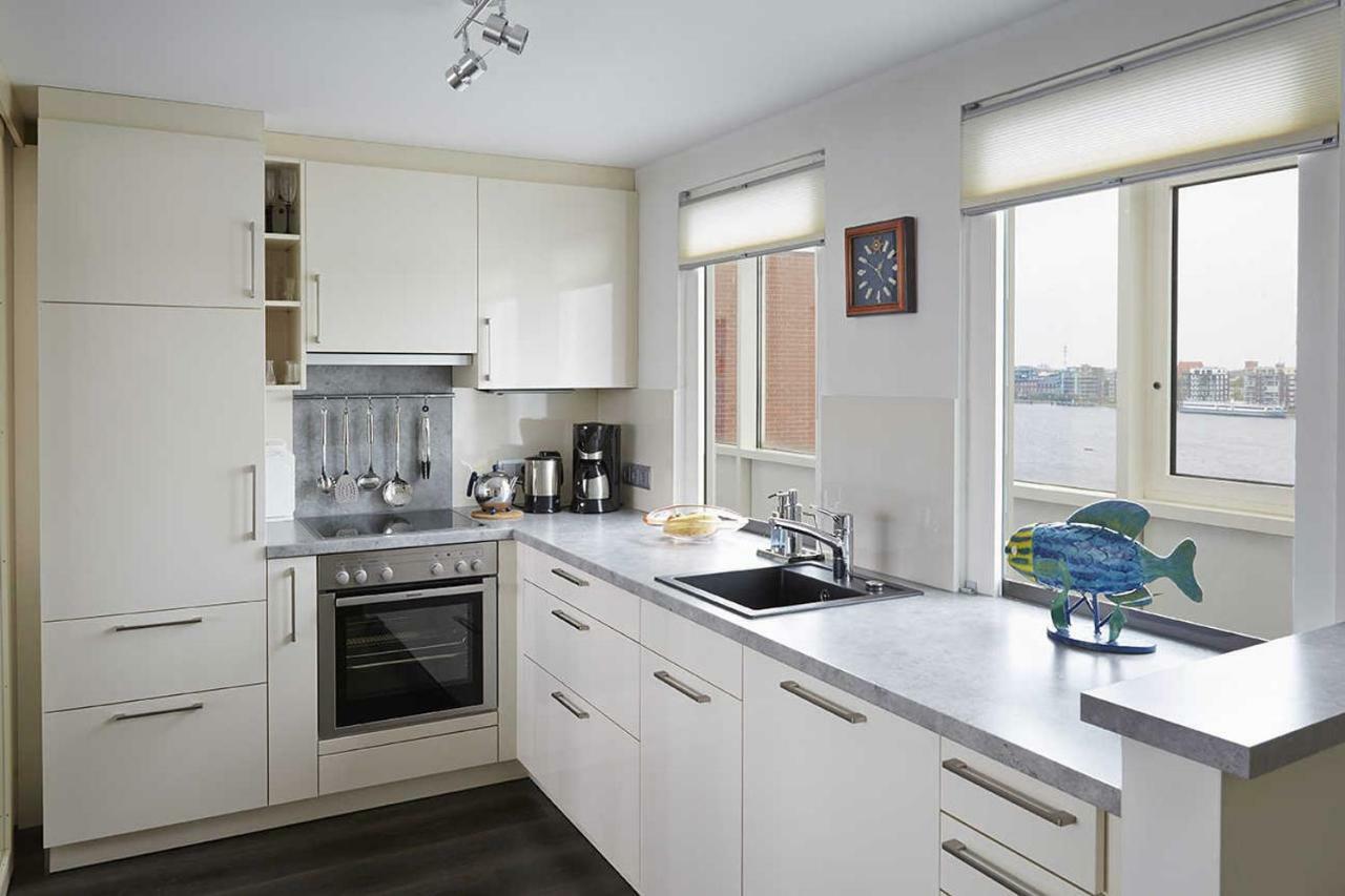 Apartment 138 Helgolandhaus Wilhelmshaven