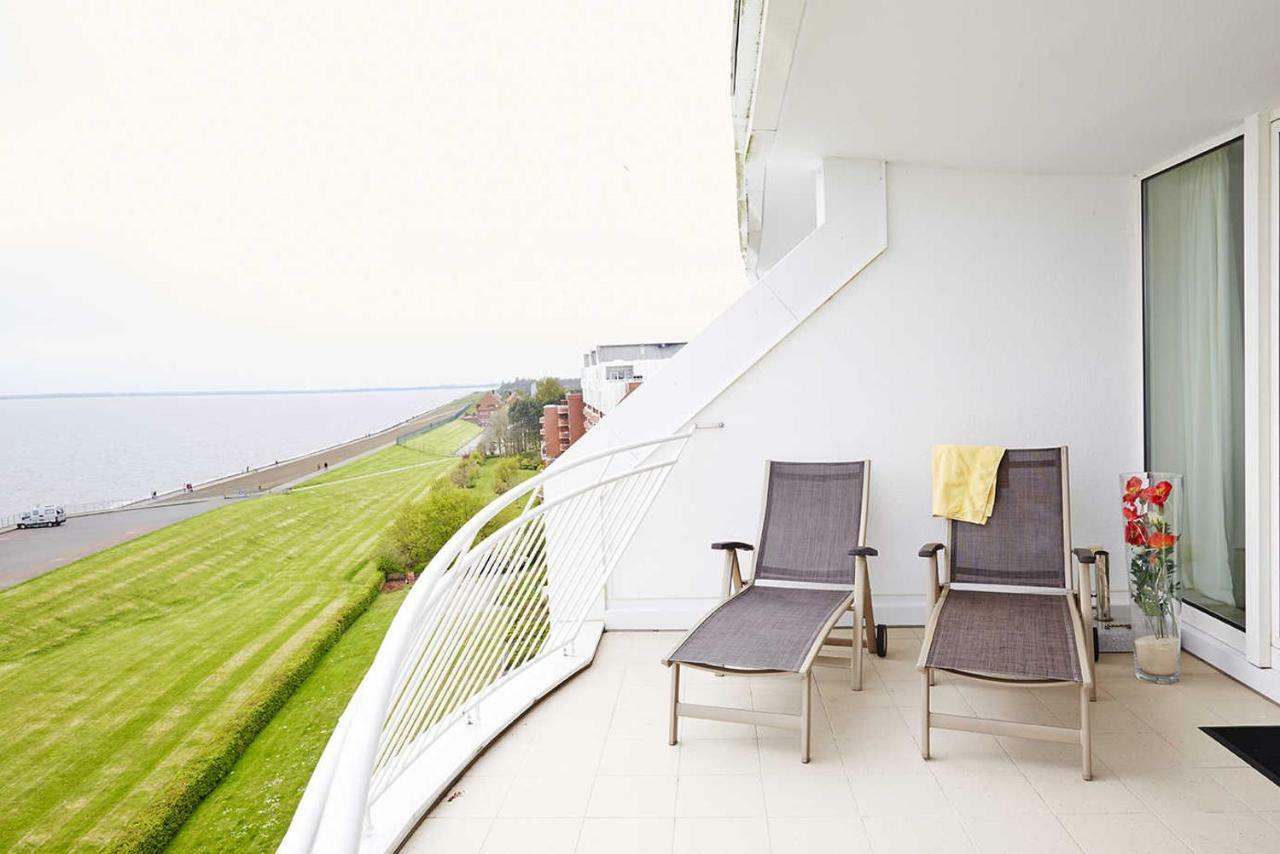 138 Helgolandhaus * Wilhelmshaven
