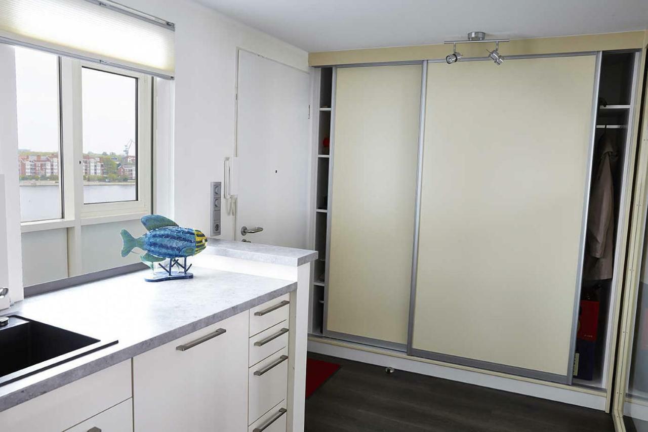 Apartment 138 Helgolandhaus Wilhelmshaven