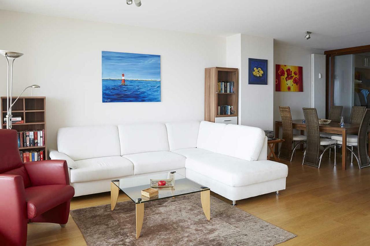 138 Helgolandhaus * Wilhelmshaven