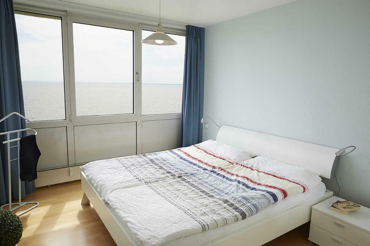 138 Helgolandhaus * Wilhelmshaven