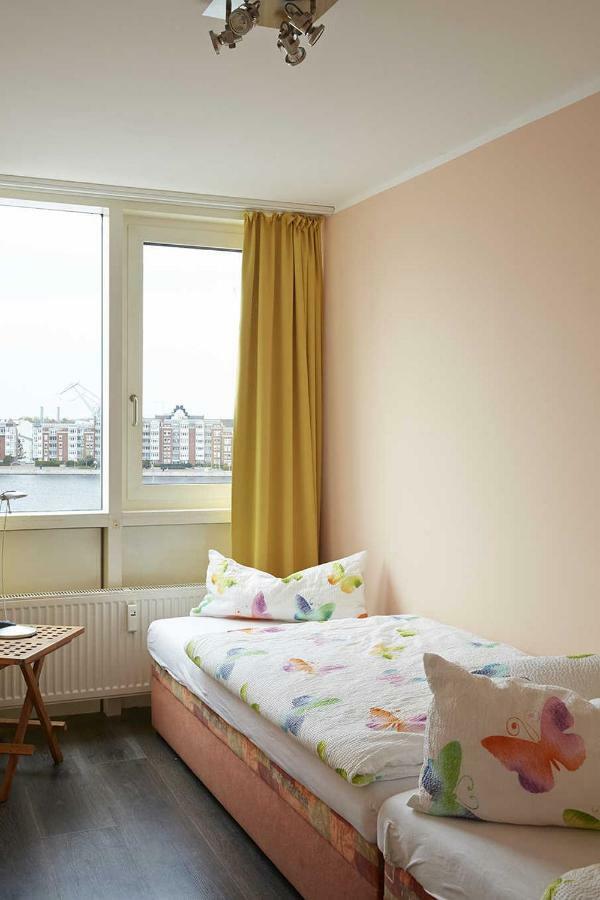 Apartment 138 Helgolandhaus